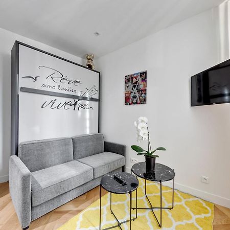Suite Cd : Superb Parisian Apartment 외부 사진